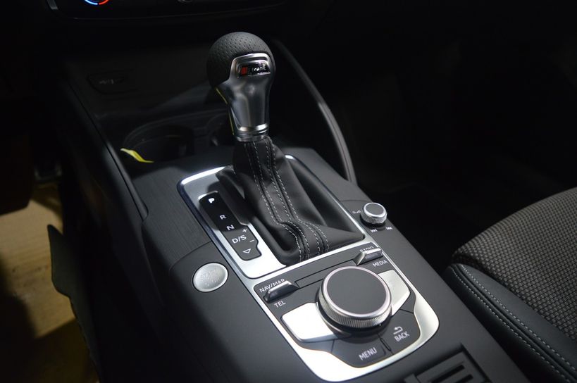 AUDI A3 SPORTBACK 2020 - Photo n°8