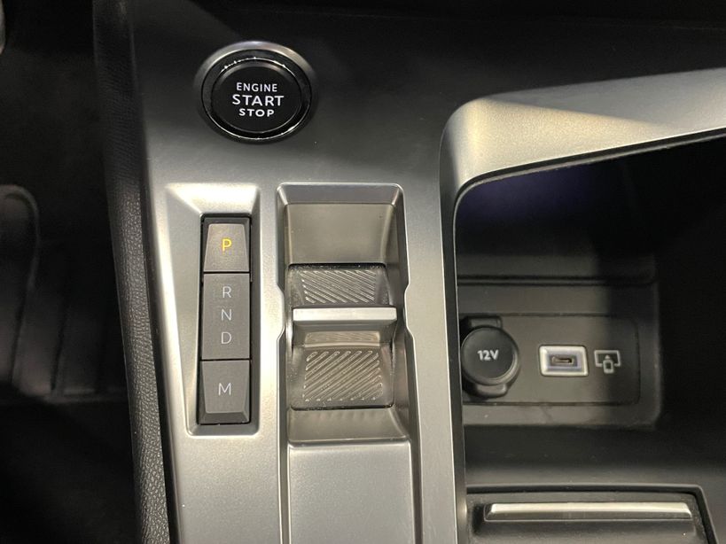 PEUGEOT 308 SW 2022 - Photo n°21