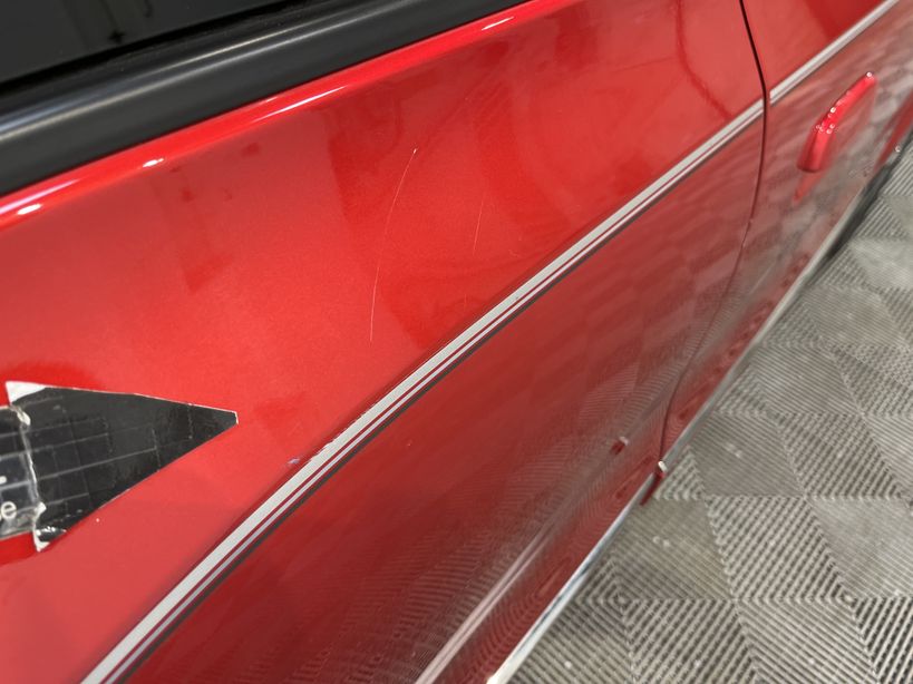 RENAULT TWINGO III 2021 - Photo n°4