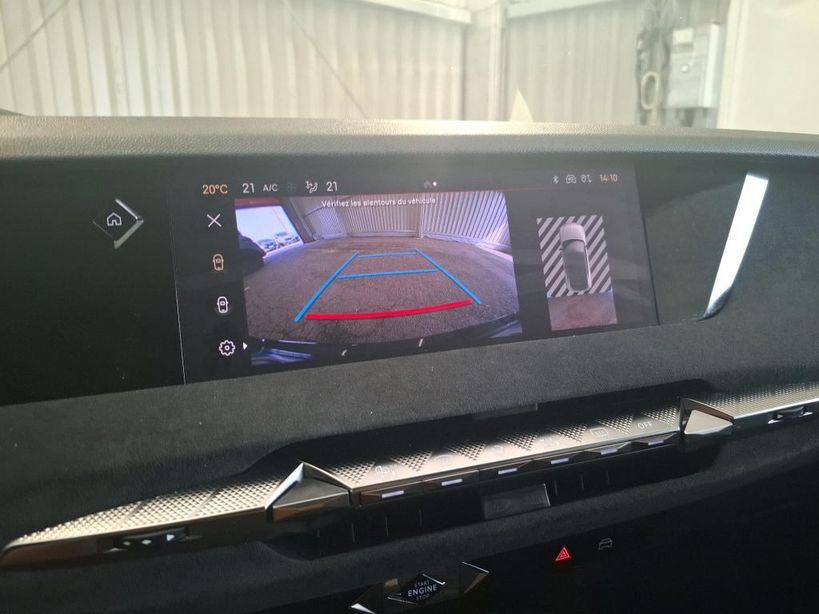 DS DS 4 2022 - Photo n°8