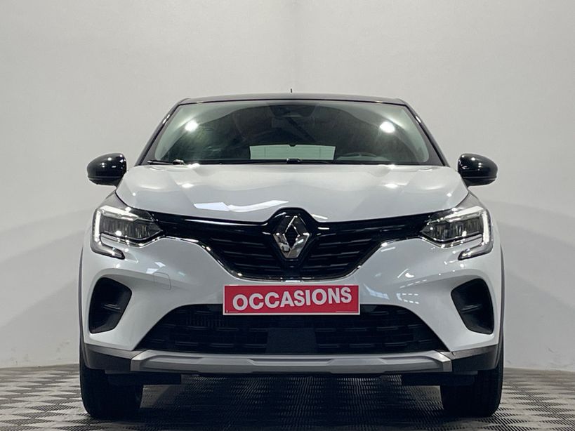 RENAULT CAPTUR 2022 - Photo n°5