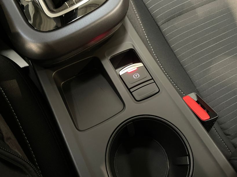 RENAULT ARKANA 2021 - Photo n°28