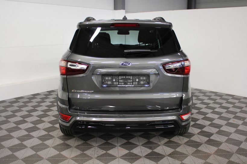 FORD ECOSPORT 2022 - Photo n°25
