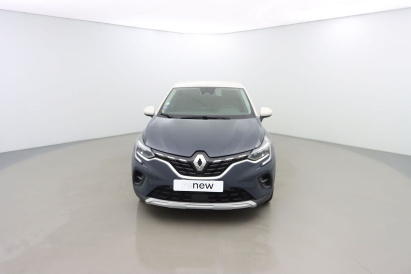 RENAULT CAPTUR 2020 - Photo n°2