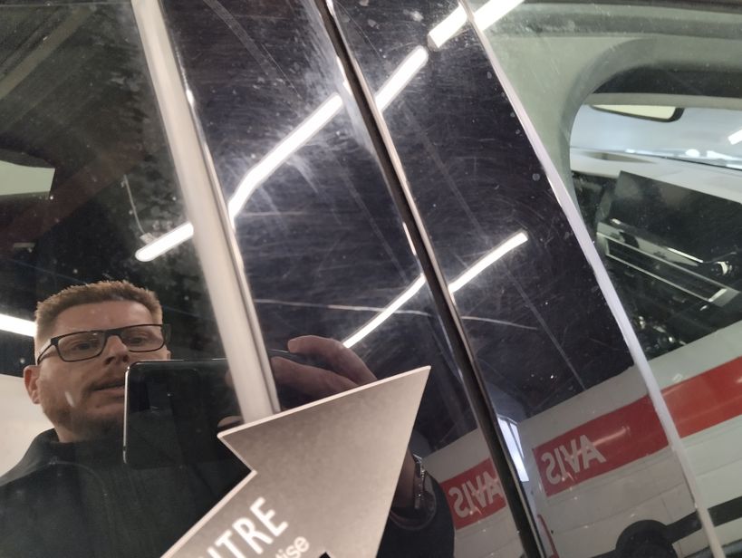 CITROEN C4 X 2023 - Photo n°10