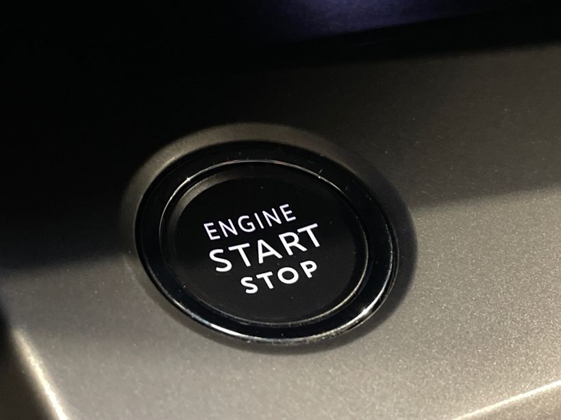 PEUGEOT 308 2023 - Photo n°18