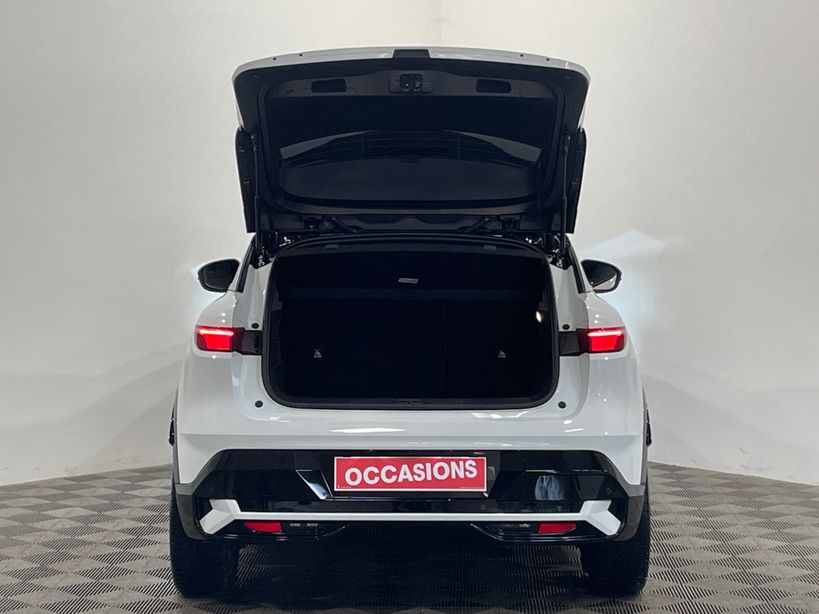 RENAULT MEGANE E TECH 2023 - Photo n°53