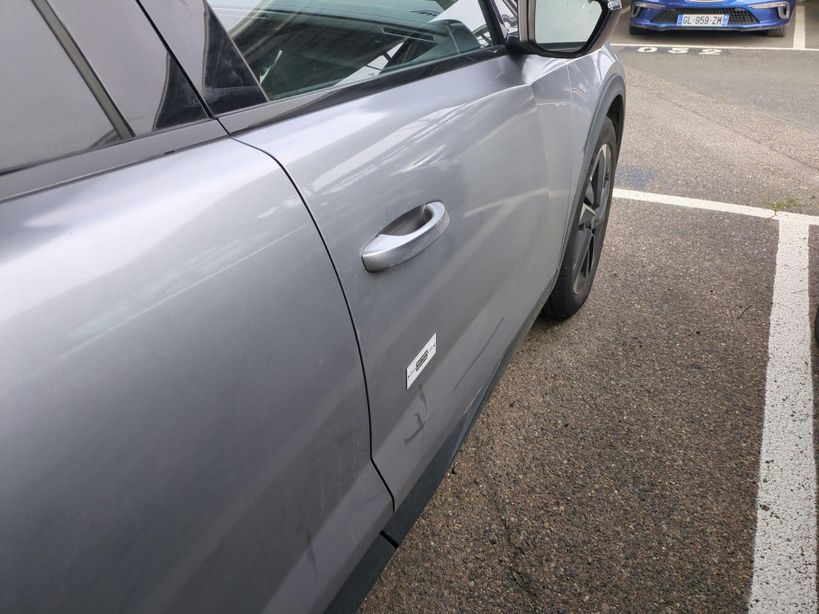 PEUGEOT 408 2024 - Photo n°15