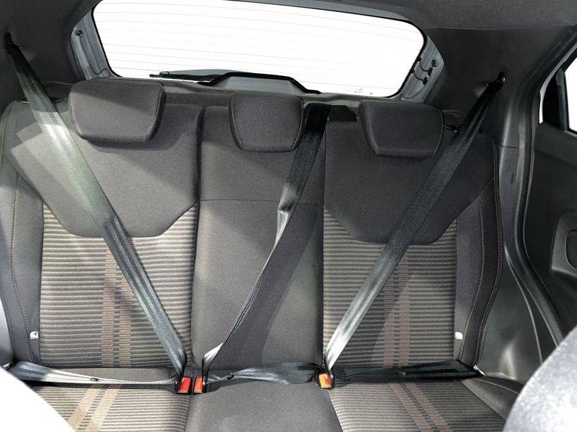 FORD KA+ ACTIVE 2019 - Photo n°42