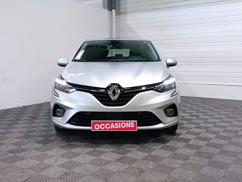 RENAULT CLIO V 2020 - Photo n°2