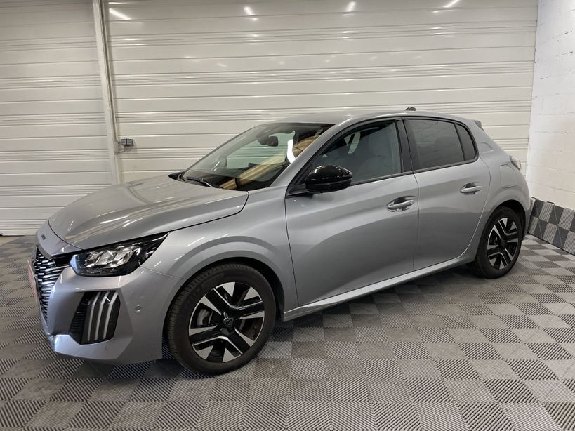 PEUGEOT 208 2024 - Photo n°5