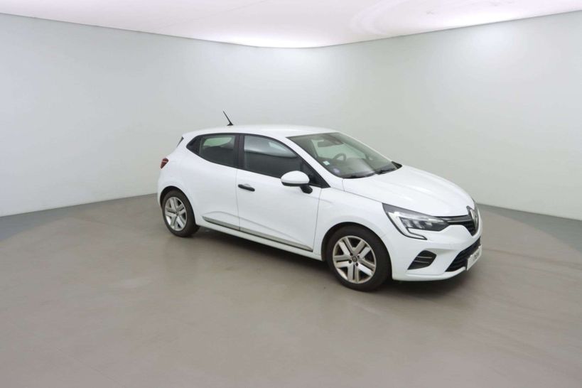 RENAULT CLIO V 2021 - Photo n°3