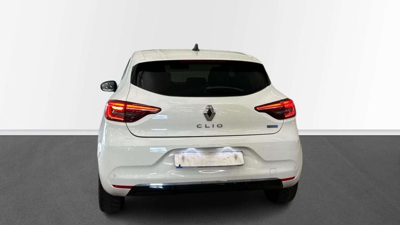 RENAULT CLIO V 2022 - Photo n°6