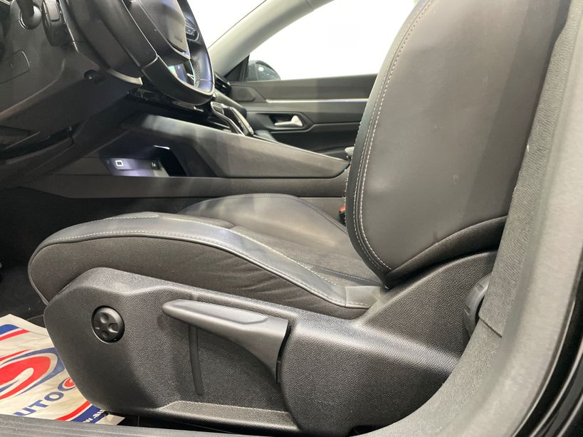 PEUGEOT 508 SW 2021 - Photo n°39