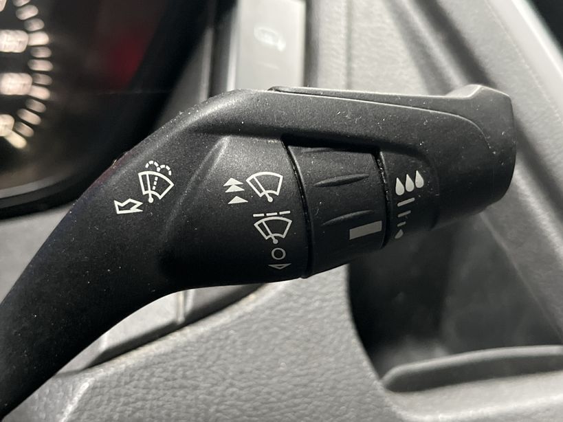 FORD TRANSIT FOURGON 2018 - Photo n°24