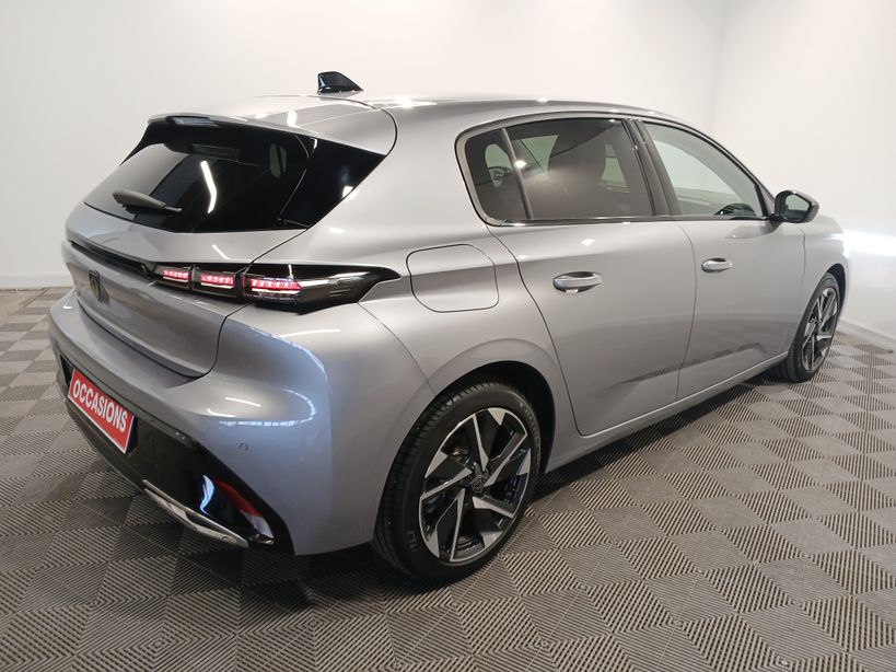 PEUGEOT 308 2024 - Photo n°5