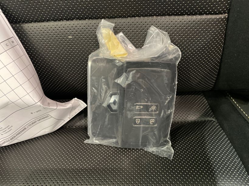 RENAULT ARKANA 2023 - Photo n°7