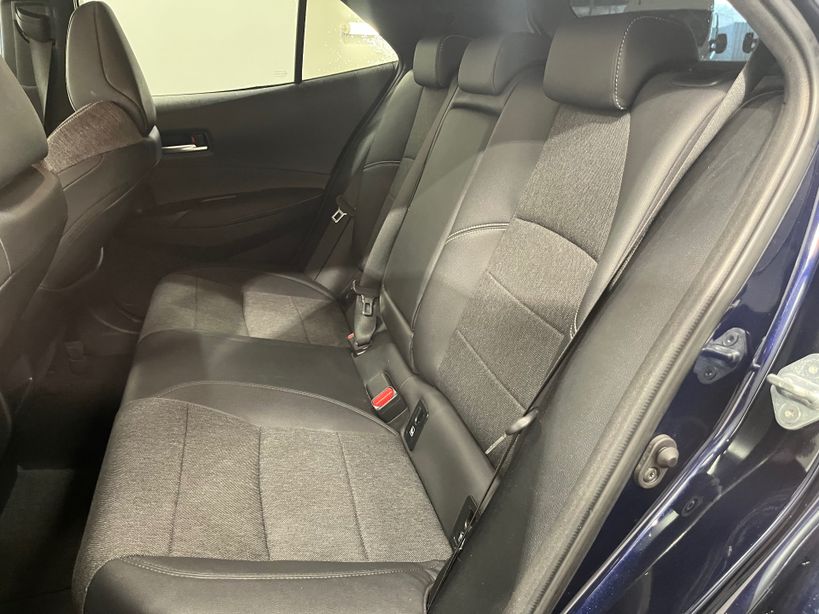 TOYOTA COROLLA HYBRIDE MY21 2022 - Photo n°27