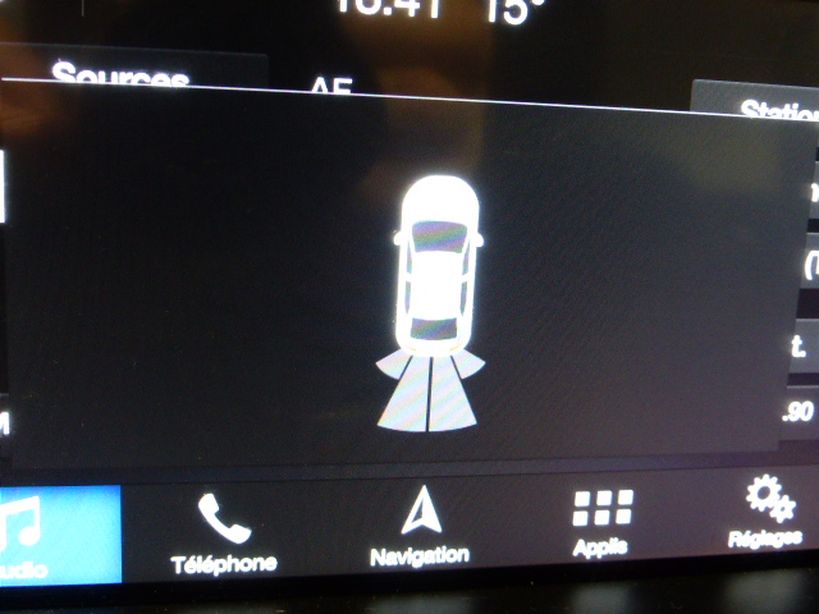 FORD C MAX 2018 - Photo n°10