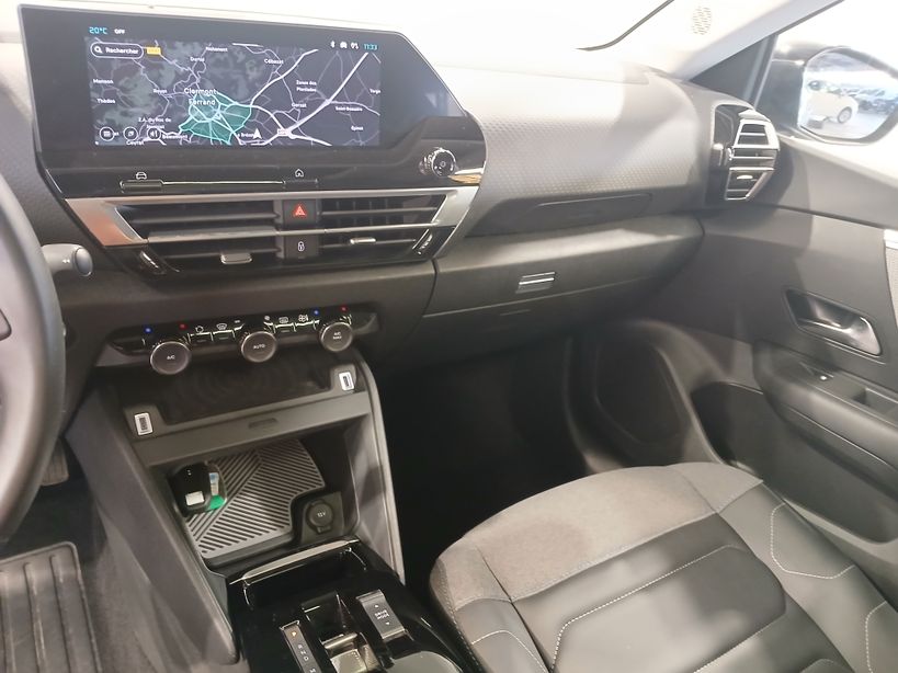 CITROEN C4 2024 - Photo n°33