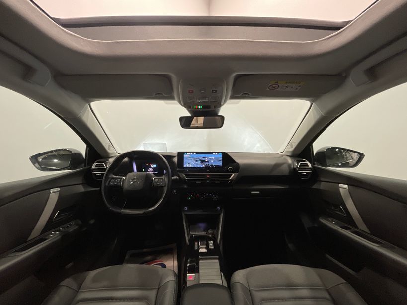 CITROEN C4 2024 - Photo n°37