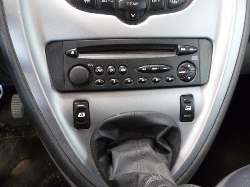 CITROEN XSARA PICASSO 2008 - Photo n°15