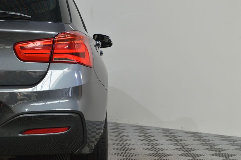 BMW SERIE 1 F20 LCI2 2019 - Photo n°27