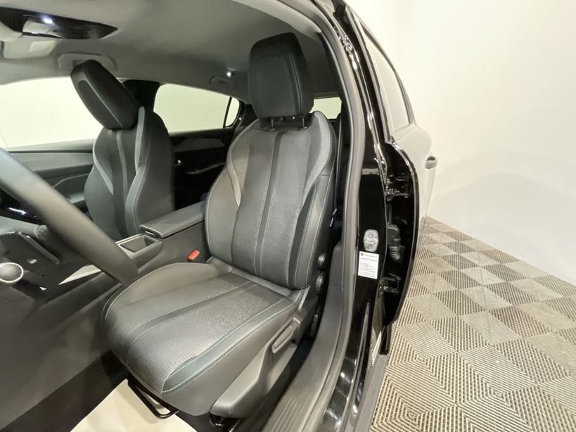 PEUGEOT 308 2025 - Photo n°9