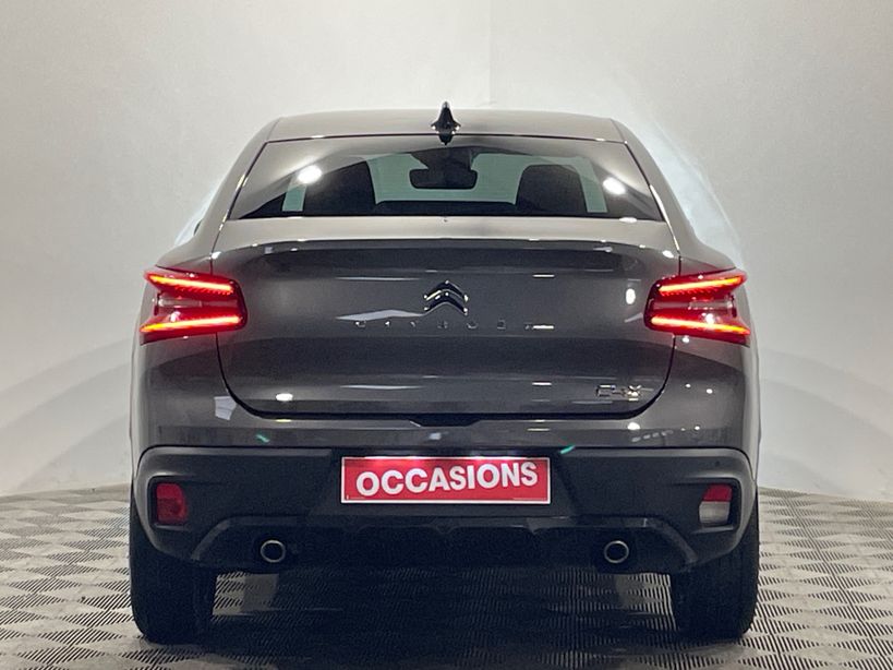 CITROEN C4 X 2023 - Photo n°6