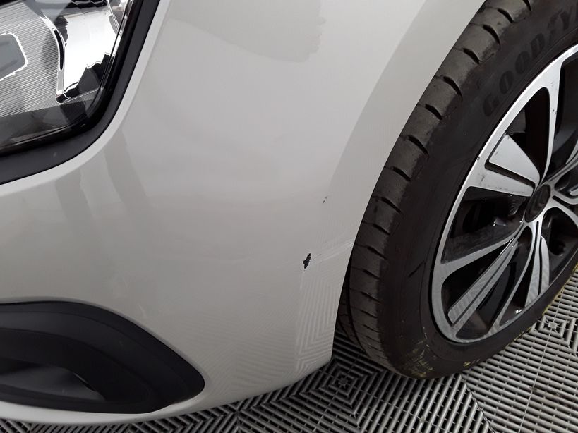 CITROEN GRAND C4 PICASSO BUSINESS 2018 - Photo n°8