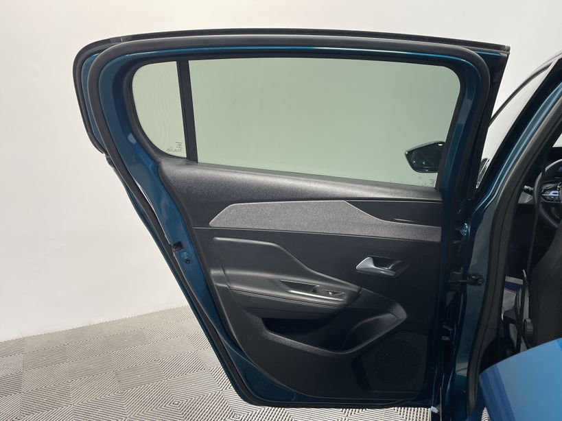PEUGEOT 308 2024 - Photo n°39