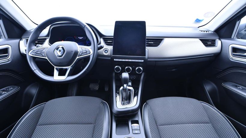 RENAULT ARKANA 2023 - Photo n°11