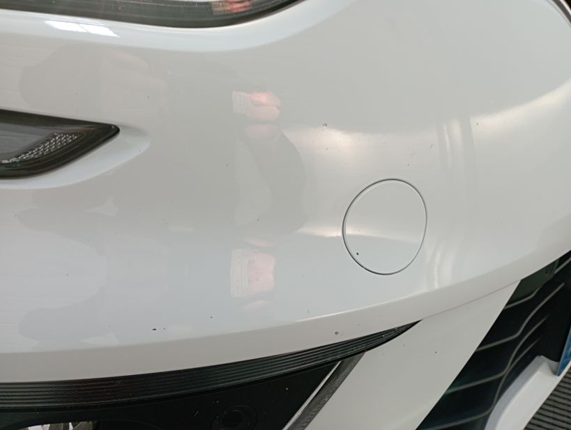 RENAULT MEGANE IV ESTATE BUSINESS 2019 - Photo n°5