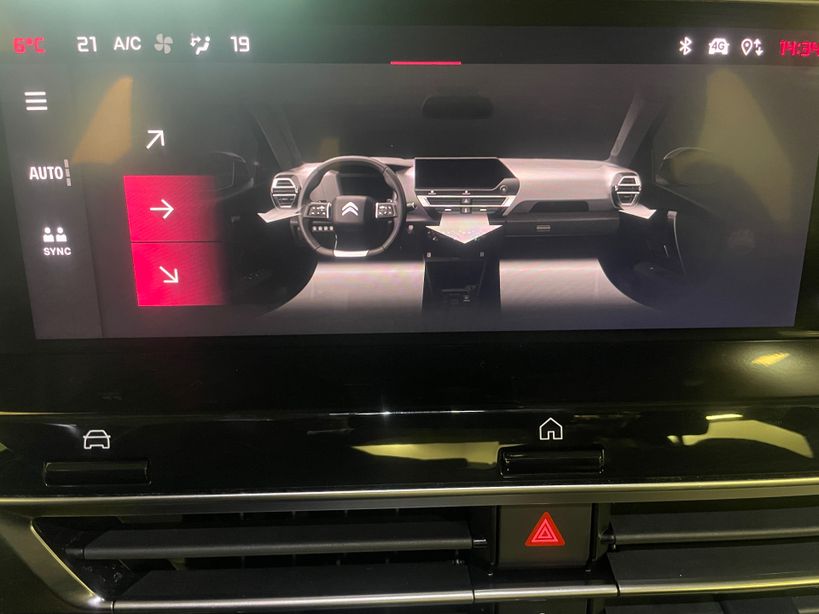 CITROEN C4 X 2023 - Photo n°45