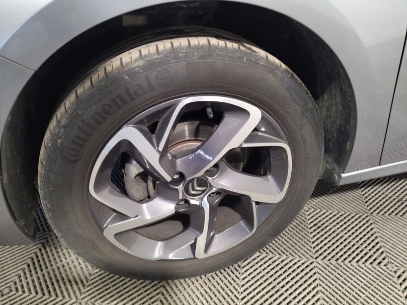 CITROEN C ELYSEE 2019 - Photo n°4