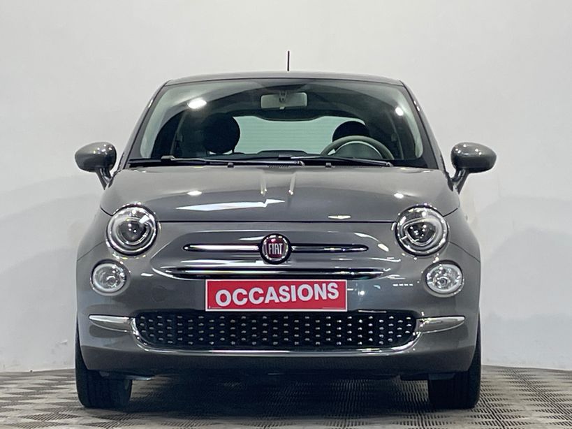 FIAT 500 MY22 2022 - Photo n°5