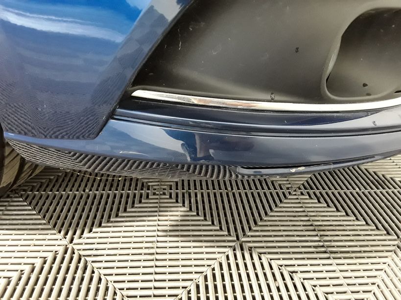 RENAULT MEGANE IV BERLINE BUSINESS 2020 - Photo n°3