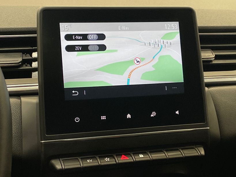 RENAULT CAPTUR 2022 - Photo n°14