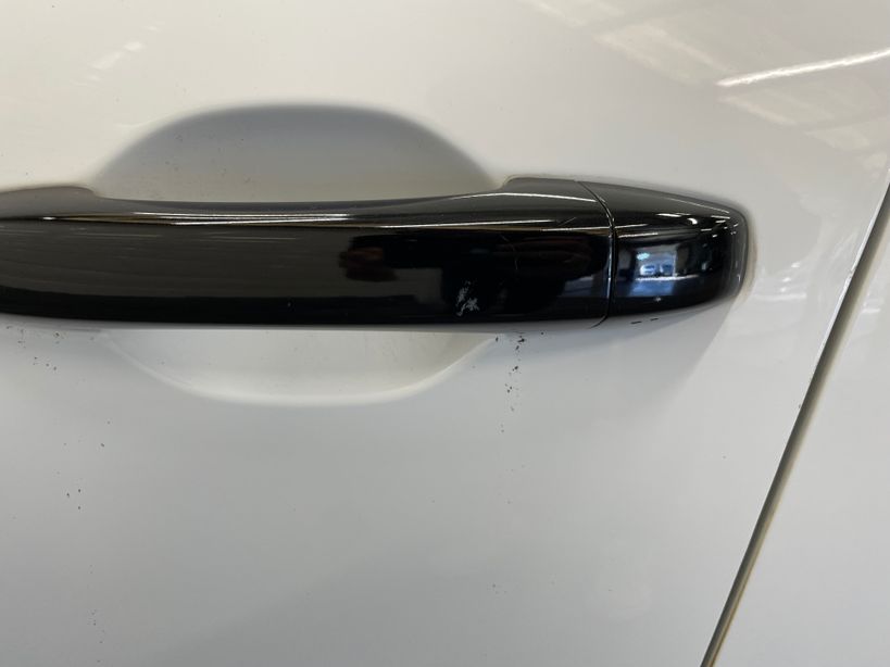 RENAULT CLIO V 2021 - Photo n°13