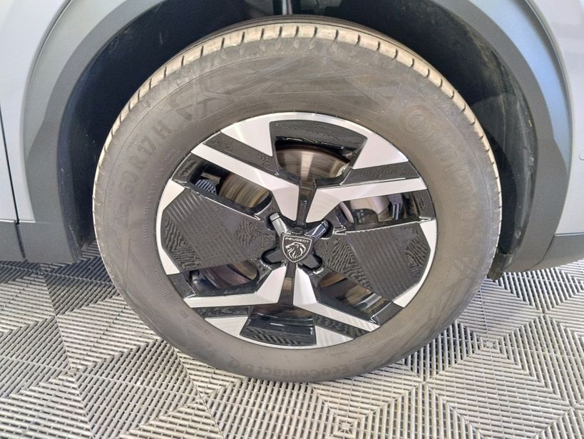 PEUGEOT 2008 2025 - Photo n°4