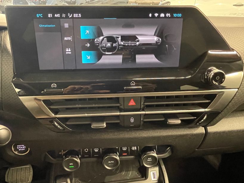 CITROEN C4 2024 - Photo n°44