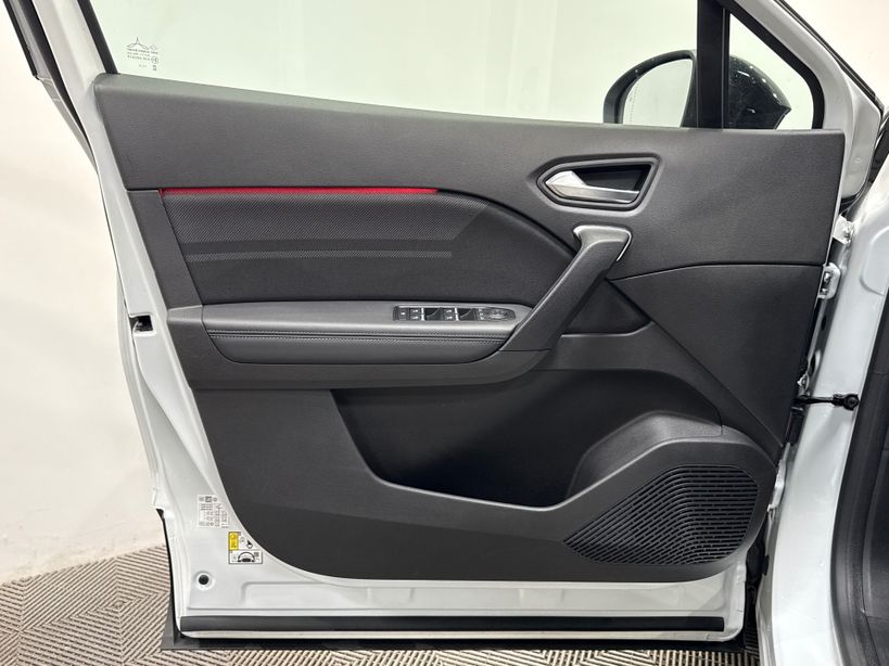 RENAULT CAPTUR 2025 - Photo n°30