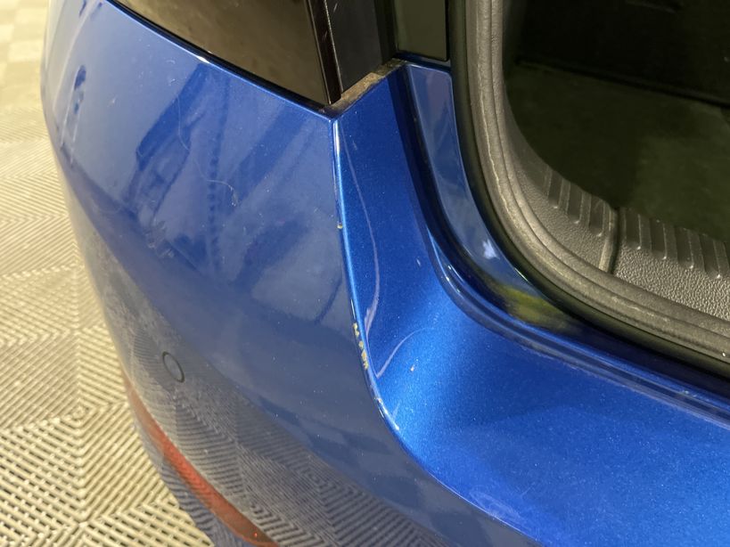 SKODA FABIA 2019 - Photo n°3