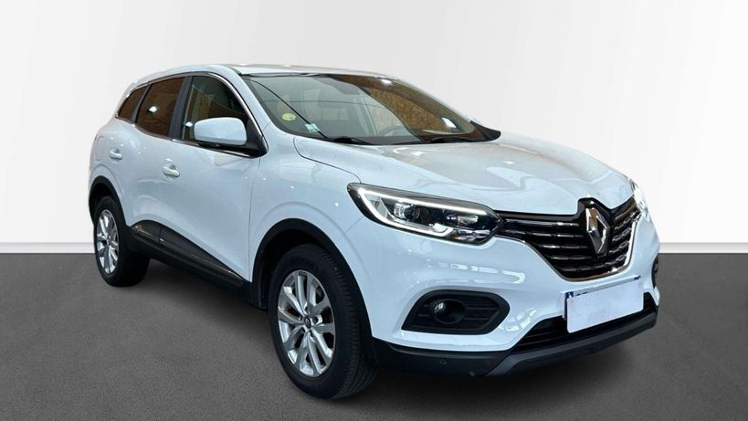 RENAULT KADJAR 2021 - Photo n°3