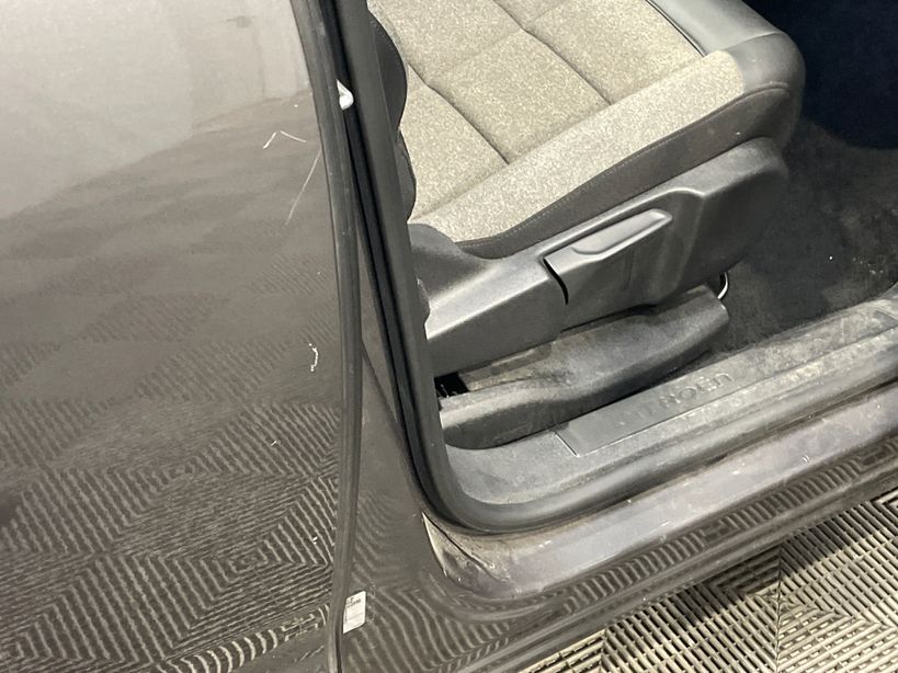 CITROEN C5 AIRCROSS 2022 - Photo n°10