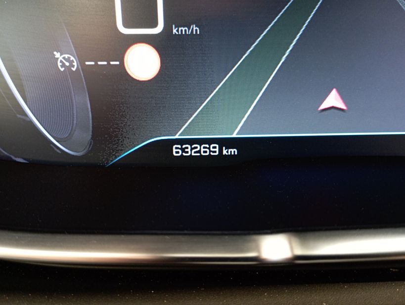 PEUGEOT 5008 BUSINESS 2020 - Photo n°30