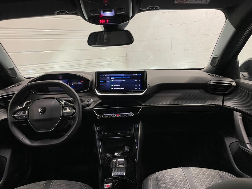 PEUGEOT 2008 2025 - Photo n°36