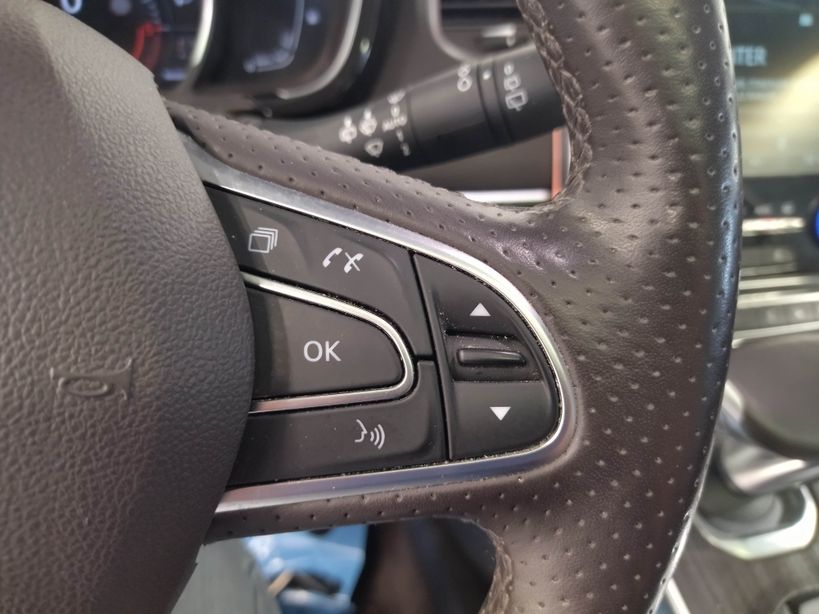 RENAULT ESPACE V 2019 - Photo n°30