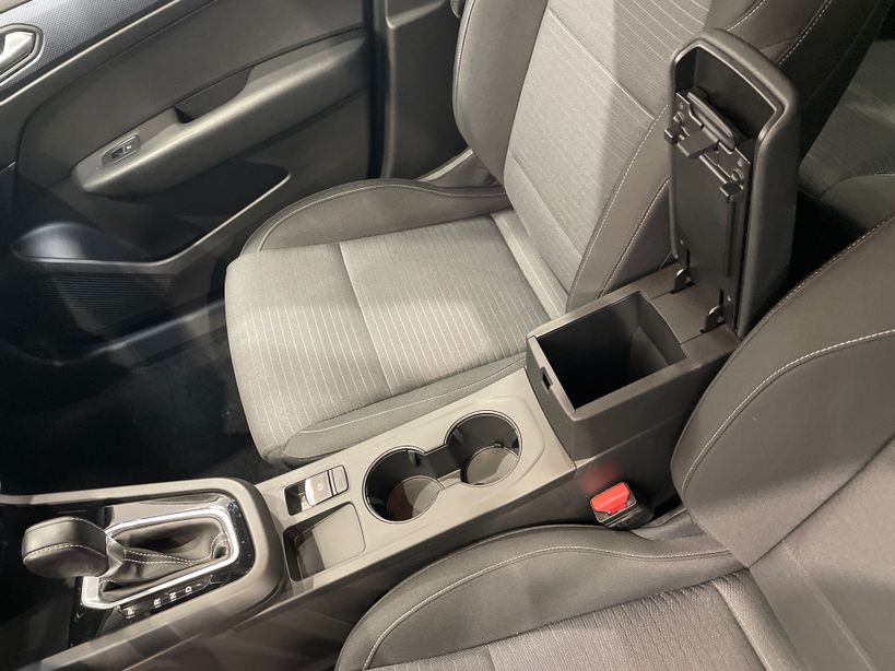 RENAULT ARKANA 2023 - Photo n°21