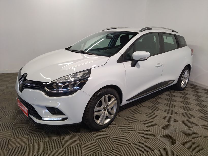 RENAULT CLIO IV ESTATE BUSINESS 2019 - Photo n°1